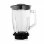 Tristar BL-4472PR Batidora de Vaso 1.5L 1000W
