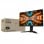 Gigabyte M32Q 31,5" LED IPS QHD USB-C 170 Hz FreeSync