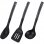 San Ignacio Diva Batería de Cocina 8 Piezas + 4 Fiambreras + 3 Utensilios