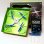 DHG HC-622 Drone Azul