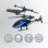 DHG Helicóptero Radiocontrol Azul