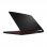 MSI Katana GF66 11UG-072XES Intel Core i7-11800H/16GB/512GB SSD/RTX 3070/15.6"