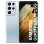 Samsung Pack Galaxy S21 Ultra 5G 256GB 6,8'' Prateado + Galaxy Tab A7 10.4" 32GB WiFi Cinzento