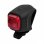 TKX Luz Trasera para Bicicleta Negro