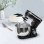 Prixton Kitchen Batidora Amasadora 1200W Negro