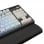 Mars Gaming MKAX Teclado Gaming RGB Branco Português