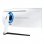 Samsung Odyssey LC49G95TSSRXEN 49" QLED Dual QHD 240Hz G-Sync-kompatibel Curved