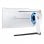 Samsung Odyssey LC49G95TSSRXEN 49" QLED Dual QHD 240Hz G-Sync-kompatibel Curved