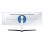Samsung Odyssey LC49G95TSSRXEN 49" QLED Dual QHD 240Hz G-Sync-kompatibel Curved