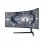 Samsung Odyssey LC49G95TSSRXEN 49" QLED Dual QHD 240Hz G-Sync-kompatibel Curved