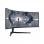 Samsung Odyssey LC49G95TSSRXEN 49" QLED Dual QHD 240Hz G-Sync-kompatibel Curved