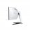 Samsung Odyssey LC49G95TSSRXEN 49" QLED Dual QHD 240Hz G-Sync-kompatibel Curved