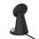 Belkin Boost Charge Soporte con Cargador Inalámbrico Negro
