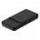 Belkin Boost Charge Cargador Inalámbrico 7.5W Negro