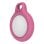 Llavero pour Apple AirTag Belkin Rose