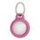 Llavero pour Apple AirTag Belkin Rose