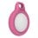 Llavero pour Apple AirTag Belkin Rose