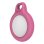 Llavero pour Apple AirTag Belkin Rose