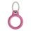 Llavero pour Apple AirTag Belkin Rose