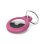 Llavero pour Apple AirTag Belkin Rose