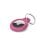 Llavero pour Apple AirTag Belkin Rose