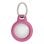 Llavero pour Apple AirTag Belkin Rose