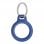 Belkin Porta-Chaves para Apple AirTag Azul