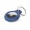Belkin Porta-Chaves para Apple AirTag Azul