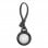 Belkin Correa para Apple AirTag Negro