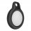 Belkin Correa para Apple AirTag Negro