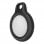 Belkin Correa para Apple AirTag Negro