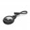 Belkin Correa para Apple AirTag Negro