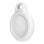 Belkin Correa para Apple AirTag Blanco