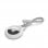 Belkin Correa para Apple AirTag Blanco