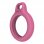 Belkin Correa para Apple AirTag Rosa