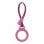 Belkin Correa para Apple AirTag Rosa