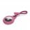 Belkin Correa para Apple AirTag Rosa