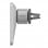 Belkin Soporte de Coche con MagSafe  para Smartphones 5.4-6.7"