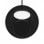Belkin Boost Chargue Pro MagSafe Cargador Inalámbrico 2 en 1 Negro