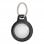 Belkin F8W973btBLK Étui pour découvreur de clés Noir