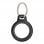 Belkin F8W973btBLK Étui pour découvreur de clés Noir