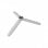 Zhiyun Smooth Q3 Combo Kit Estabilizador de Tres Ejes Compacto para Smartphone