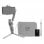 Zhiyun Smooth Q3 Combo Kit Estabilizador de Tres Ejes Compacto para Smartphone