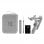 Zhiyun Smooth Q3 Combo Kit Estabilizador de Tres Ejes Compacto para Smartphone