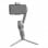 Zhiyun Smooth Q3 Combo Kit Estabilizador de Tres Ejes Compacto para Smartphone