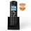 Alcatel F685 Telefone Sem Fios DECT Preto
