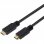 Aisens Cable HDMI v1.4 4K Macho/Macho 20m Negro