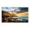 Pantalla de Señalización Samsung 55" 4K UHD QET Serie