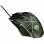 Trust GXT 160 Ture RGB Ratón Gaming 4000 DPI