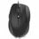 3Dconnexion CadMouse Compact Ratón para Diseño 7200 DPI Negro